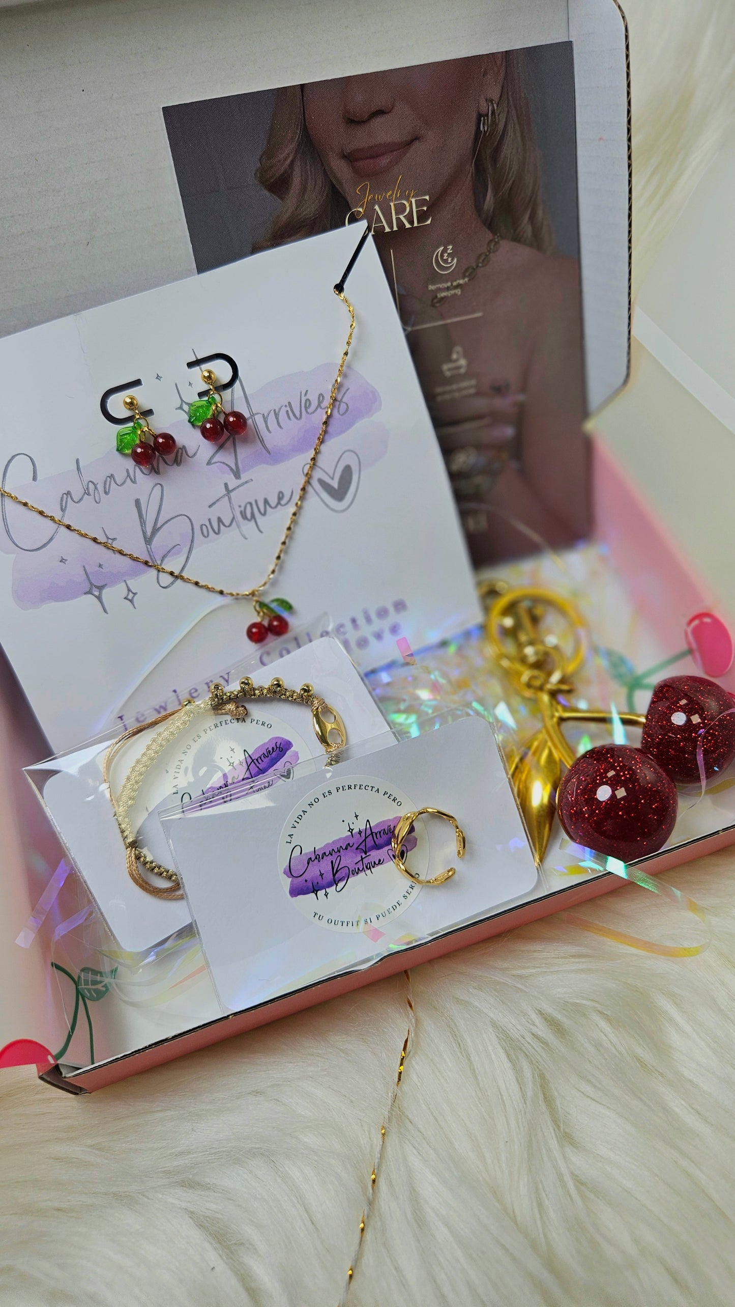Trendy Box