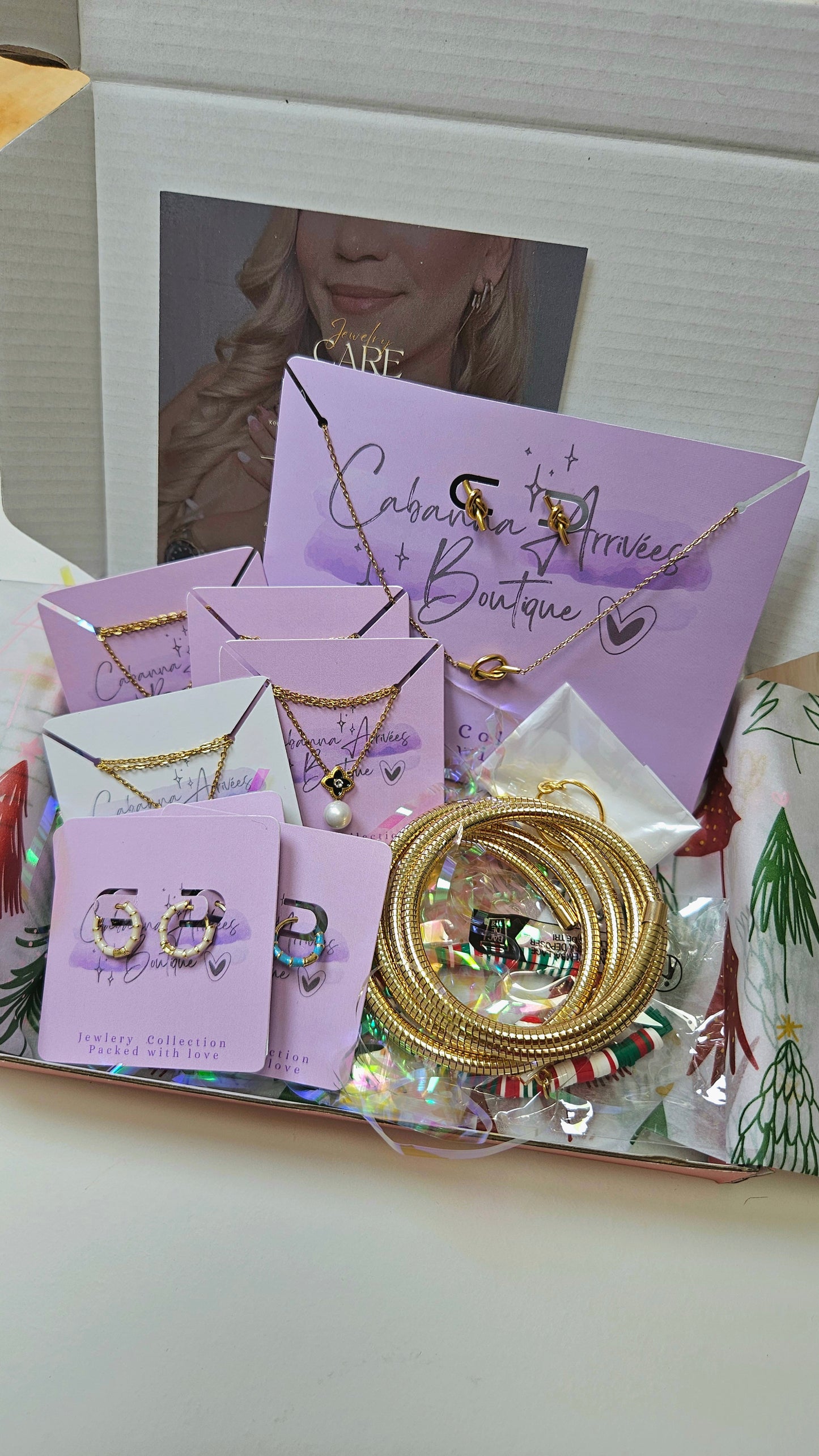 Trendy Box