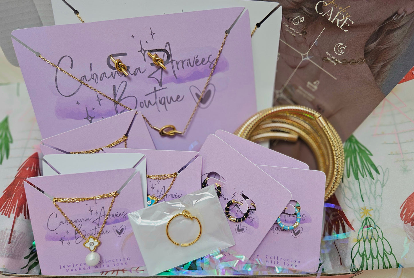 Trendy Box