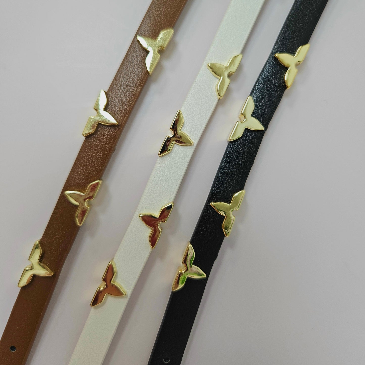 Belt LV Bracelet