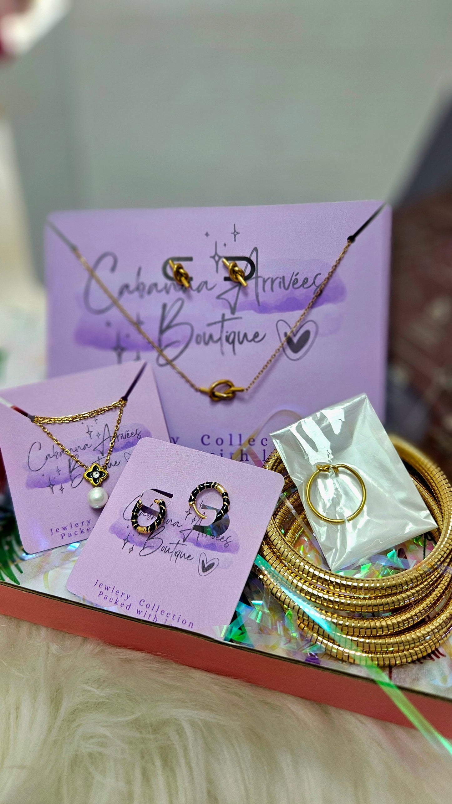 Trendy Box