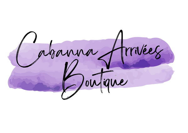 Cabanna Arrivées Boutique