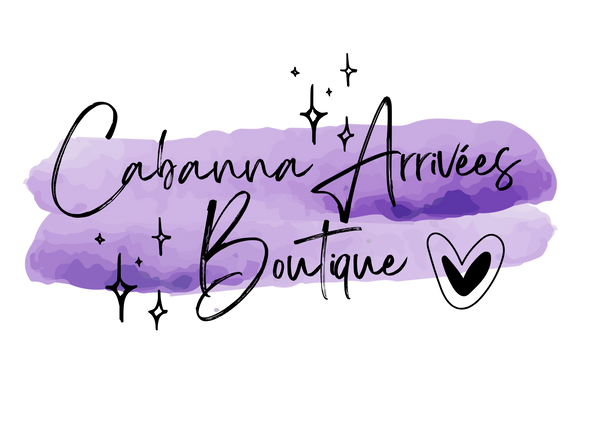 Cabanna Arrivées Boutique