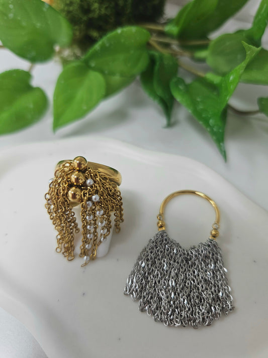 Chains Rings