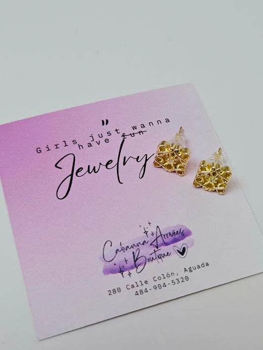 Tory B Classy Collection Stainless  Steel