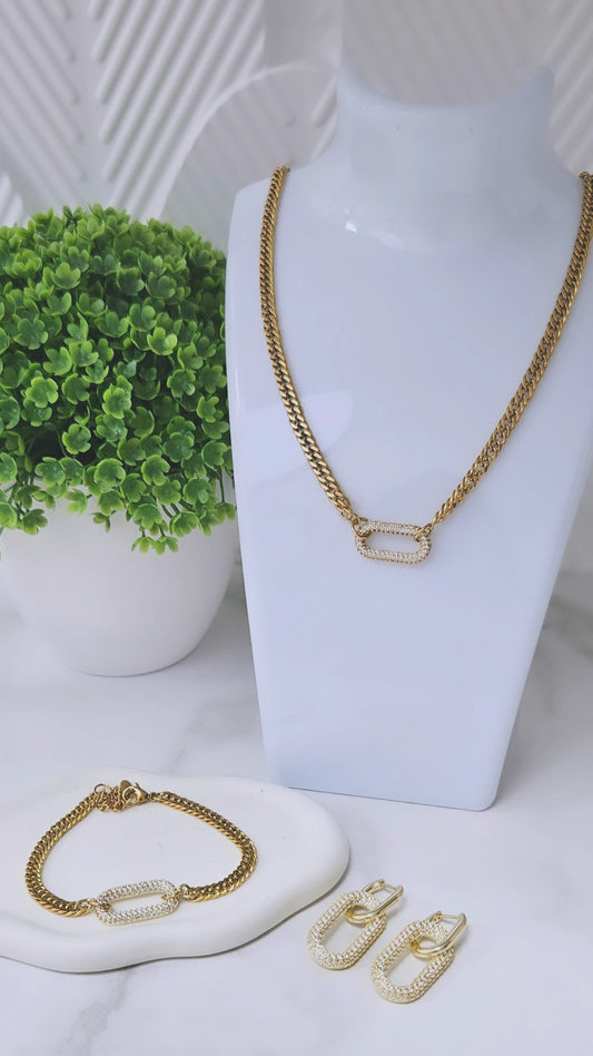 Chains ⛓️ Stainless Steel