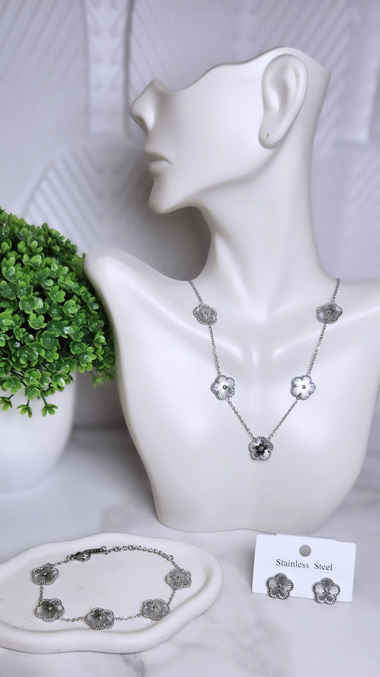 Clover Silver