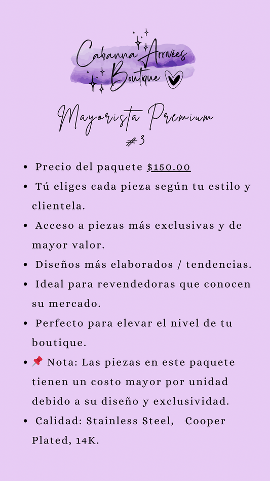 Mayorista Premium #3