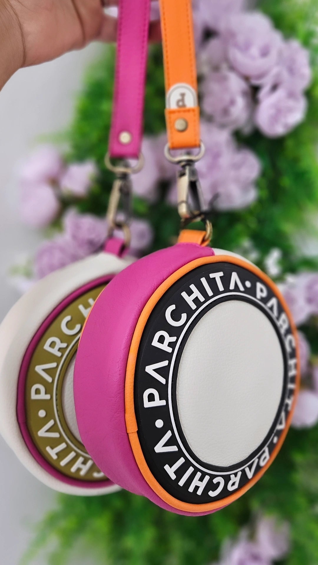 Parchita Cosmetiquera